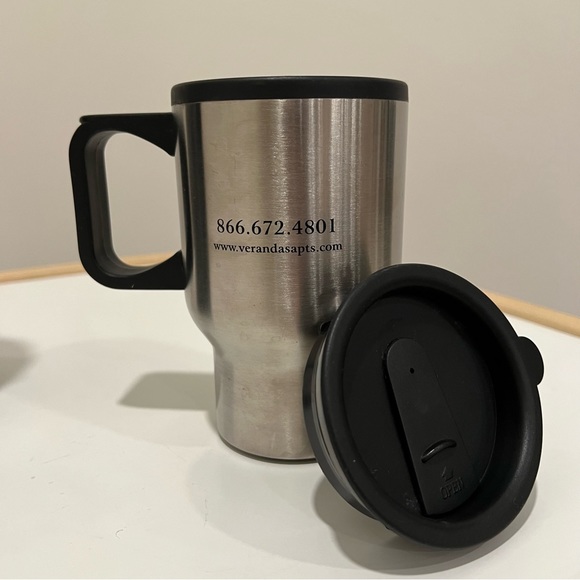 Set of 5 travel drinkware - Picture 4 of 12